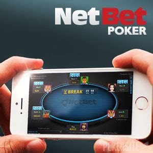 netbet poker download